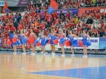 CSM CSU Oradea vs BC Mureş Târgu Mureş