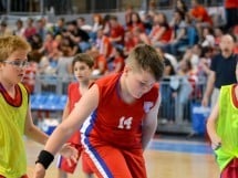 CSM CSU Oradea vs BC Mureş Târgu Mureş