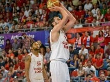 CSM CSU Oradea vs BC Mureş Târgu Mureş