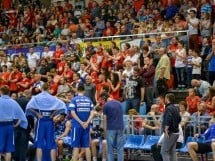 CSM CSU Oradea vs BC Mureş Târgu Mureş