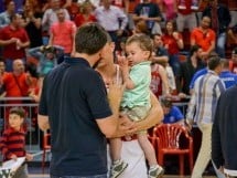 CSM CSU Oradea vs BC Mureş Târgu Mureş