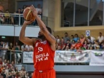 CSM CSU Oradea vs BC Mures Targu Mures