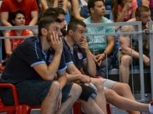 CSM CSU Oradea vs BC Mures Targu Mures