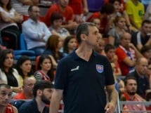 CSM CSU Oradea vs BC Mures Targu Mures