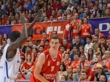 CSM CSU Oradea vs BC Mures Targu Mures