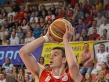 CSM CSU Oradea vs BC Mures Targu Mures