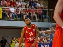 CSM CSU Oradea vs BC Mures Targu Mures