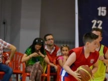 CSM CSU Oradea vs BC Mures Targu Mures