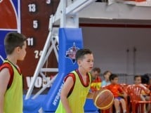 CSM CSU Oradea vs BC Mures Targu Mures