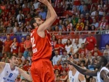 CSM CSU Oradea vs BC Mures Targu Mures