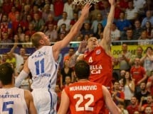 CSM CSU Oradea vs BC Mures Targu Mures