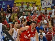 CSM CSU Oradea vs BC Mures Targu Mures