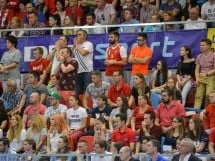 CSM CSU Oradea vs BC Mures Targu Mures