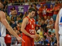 CSM CSU Oradea vs BC Mures Targu Mures