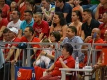 CSM CSU Oradea vs BC Mures Targu Mures