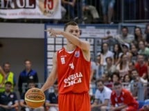 CSM CSU Oradea vs BC Mures Targu Mures