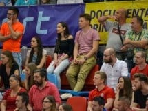 CSM CSU Oradea vs BC Mures Targu Mures