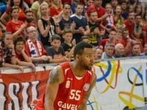 CSM CSU Oradea vs BC Mures Targu Mures