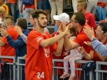 CSM CSU Oradea vs BC Mures Targu Mures