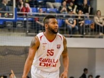 CSM CSU Oradea vs BC Mureş Târgu Mureş