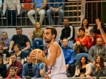 CSM CSU Oradea vs BC Mureş Târgu Mureş