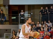 CSM CSU Oradea vs BC Mureş Târgu Mureş