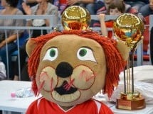 CSM CSU Oradea vs BC Mureş Târgu Mureş