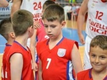 CSM CSU Oradea vs BC Mureş Târgu Mureş