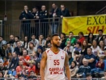 CSM CSU Oradea vs BC Mureş Târgu Mureş