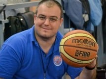 CSM CSU Oradea vs BC Mureş Târgu Mureş