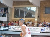 CSM CSU Oradea vs BC Mureş Târgu Mureş