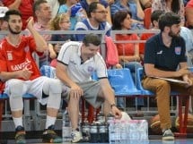 CSM CSU Oradea vs BC Mureş Târgu Mureş