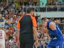 CSM CSU Oradea vs BC Mureş Târgu Mureş