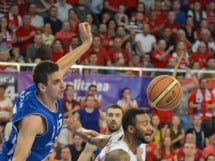 CSM CSU Oradea vs BC Mureş Târgu Mureş