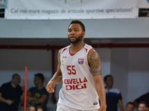 CSM CSU Oradea vs BC Mureş Târgu Mureş