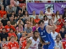 CSM CSU Oradea vs BC Mureş Târgu Mureş