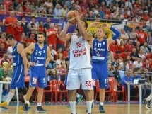 CSM CSU Oradea vs BC Mureş Târgu Mureş