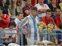 CSM CSU Oradea vs BC Mureş Târgu Mureş