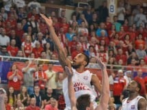 CSM CSU Oradea vs BC Mureş Târgu Mureş