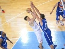 CSM CSU Oradea vs BC Mureş Târgu Mureş