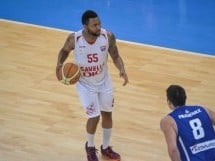 CSM CSU Oradea vs BC Mureş Târgu Mureş