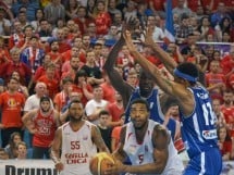 CSM CSU Oradea vs BC Mureş Târgu Mureş