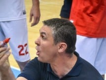 CSM CSU Oradea vs BC Mureş Târgu Mureş