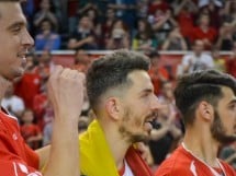 CSM CSU Oradea vs BC Mureş Târgu Mureş