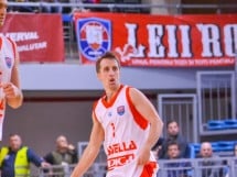 CSM CSU ORADEA VS. BC MUREŞ