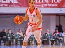 CSM CSU ORADEA VS. BC MUREŞ