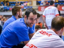 CSM CSU Oradea vs BC Priedviza - Basketball Champions League