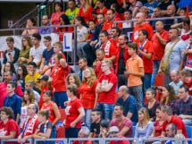 CSM CSU Oradea vs BC Priedviza - Basketball Champions League