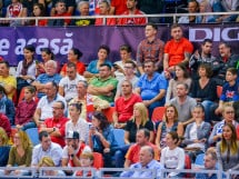 CSM CSU Oradea vs BC Priedviza - Basketball Champions League