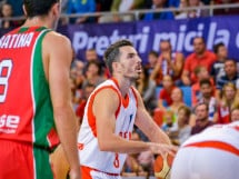 CSM CSU Oradea vs BC Priedviza - Basketball Champions League